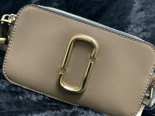 MARC JACOBSのマークジェイコブス