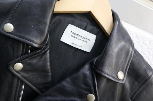 beautiful peopleのビューティフル ピープル