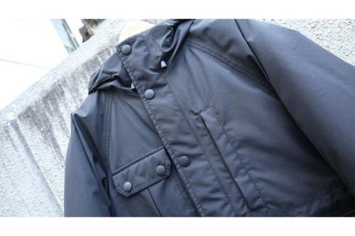 WOOLRICHのウールリッチ