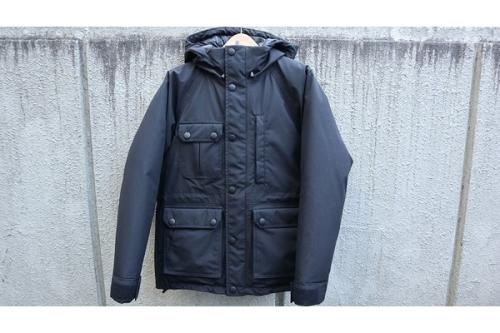 NOCPS1809のGTX MOUNTAIN DOWN PARKA