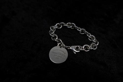 Tiffany & Coのティファニー