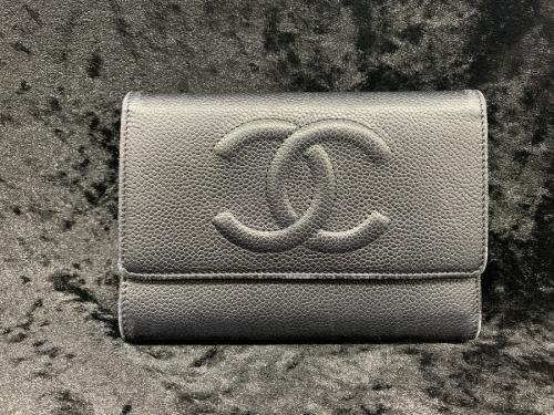 CHANELのシャネル