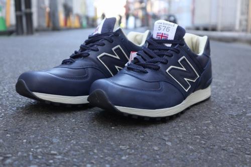NEW BALANCEのニューバランス