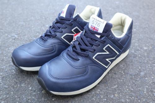 ニューバランスのM576CNN