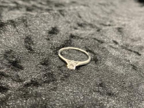 リングのレディース