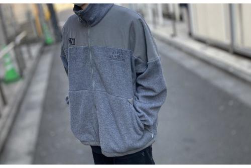 W TAPSのダブルタップス