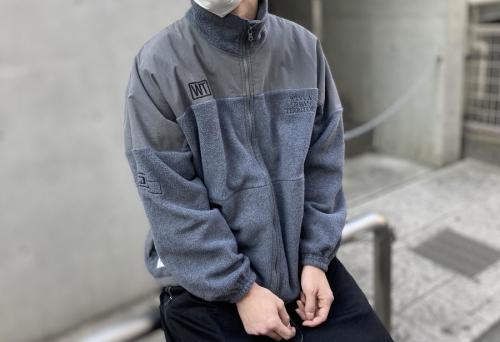 ダブルタップスの192ATDT-CSM30