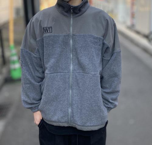 192ATDT-CSM30のFORESTER JACKET