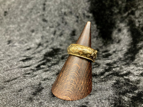 ラグジュアリーブランドのLOUIS VUITTON 　