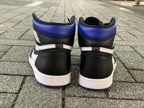 ナイキのAIRJORDAN