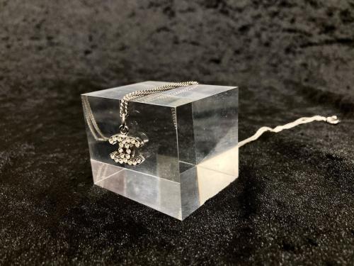 シャネルのココマーク