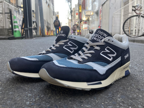 スニーカーのNEW BALANCE