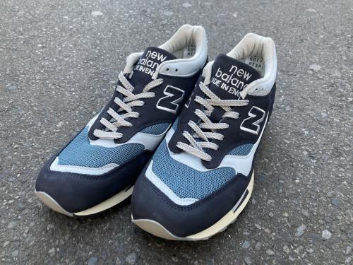 NEW BALANCEのニューバランス