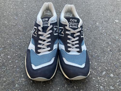 ニューバランスのM1500OGN