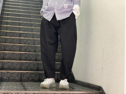 Porter Classicのポータークラシック