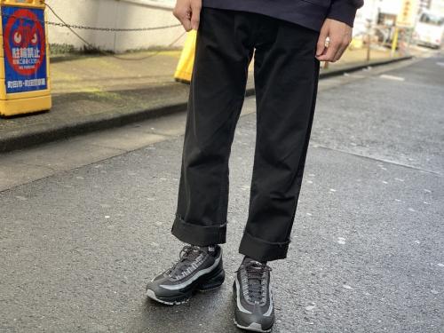 Martin Margiela 10のメゾンマルジェラ 10