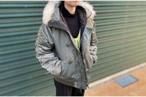 ドメスティックブランドのAP studio