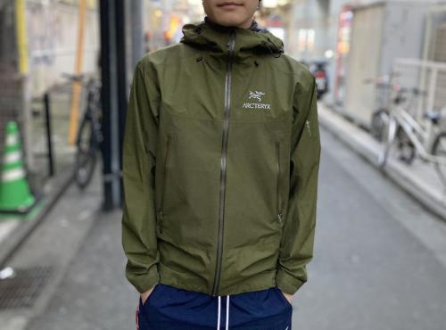 アークテリクスの23705