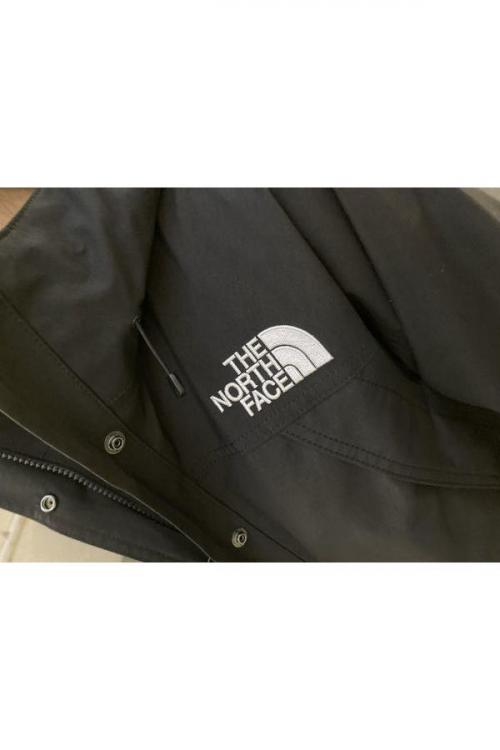 GORE-TEX Mountain Light Jacket