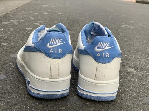 ナイキのAIR FORCE / エアフォース