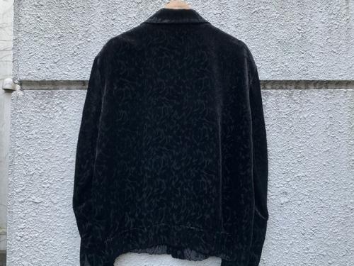 サスクワァッチ ファブリックスのジャケット