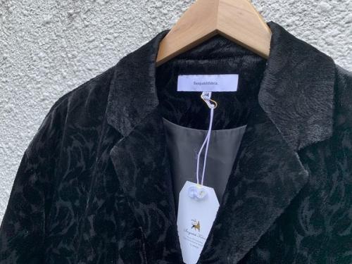 ジャケットの20AW-JKM-005