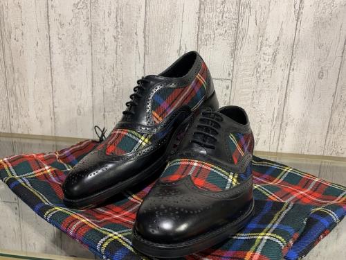 BARKERのバーカー