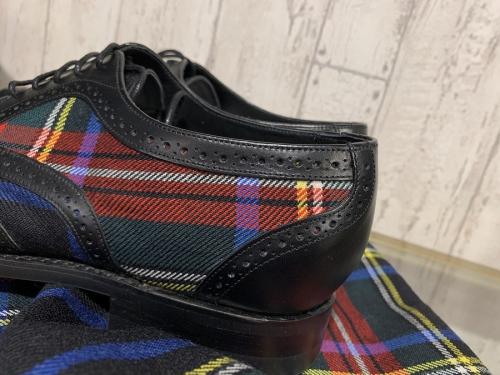 ウィングチップ