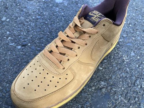 AIR FORCE 1 LOW RETRO SP