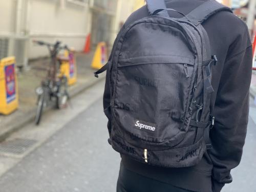 SUPREMEのシュプリーム