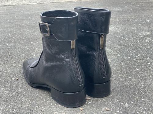 ブーツのメンズ