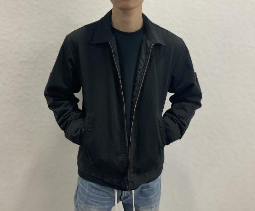 シュプリーム×アオイサンギョウの19AW