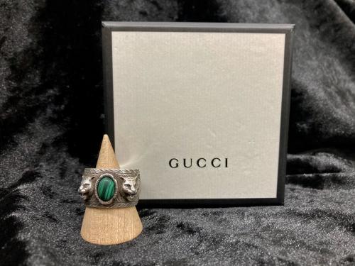 GUCCIのグッチ