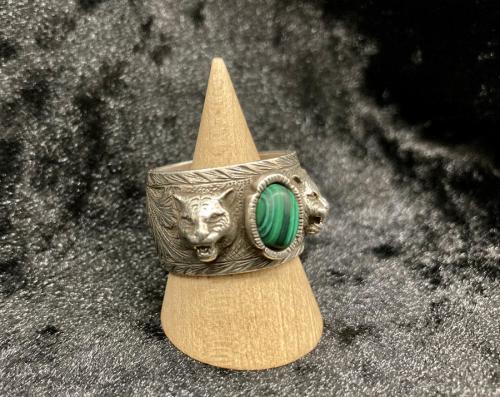 ガーデンストーンリング