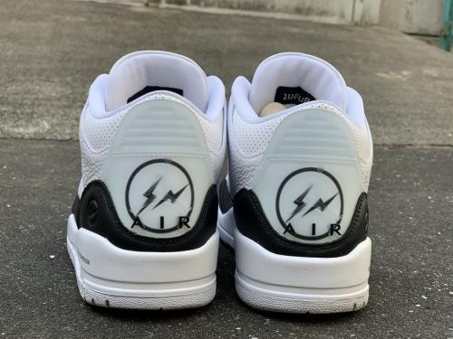 AIR JORDAN 3のメンズ