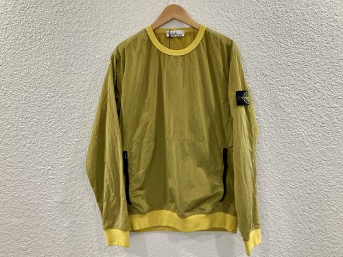 ストーンアイランドのジャケット