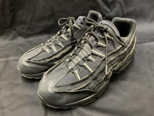 NIKE×COMME des GARCONSのナイキ×コムデギャルソン