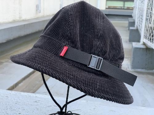 ストーンアイランド×シュプリームのCorduroyCrusher