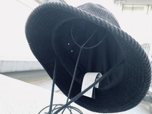 CorduroyCrusherのﾊﾞｹｯﾄﾊｯﾄ