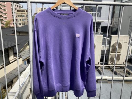 アクネストゥディオズのFA-UX-SWEA000010