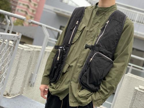 NEIGHBORHOODのネイバーフッド