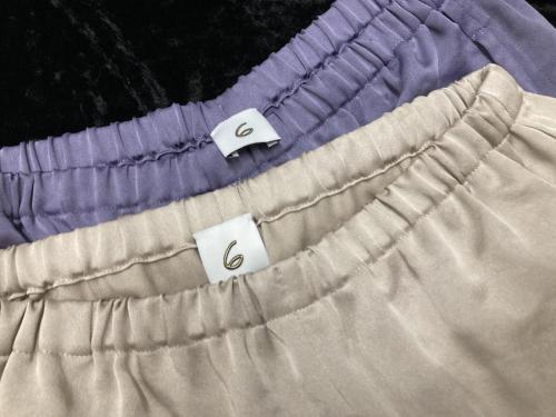 6(ROKU) BEAUTY&YOUTH UNITED ARROWSのロクビューティアンドユースユナイテッドアローズ