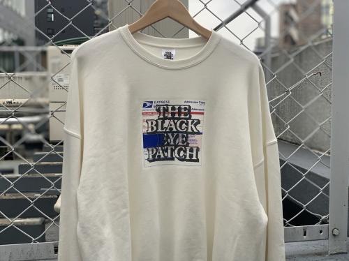 BLACK EYE PATCHのブラックアイパッチ