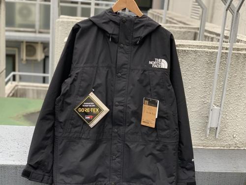 THENORTHFACEのザノースフェイス