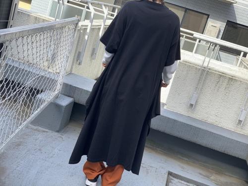 ワンピースのレディース