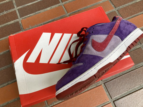 スニーカーのNIKE