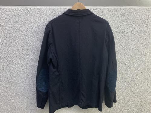 エンジニアードガーメンツのジャケット