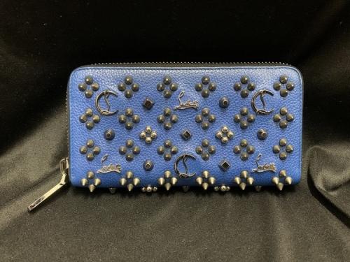 クリスチャンルブタンの財布