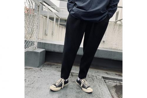 HOMME PLISSE ISSEY MIYAKEのオム プリッセ イッセイ ミヤケ