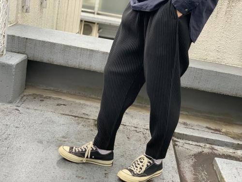 オム プリッセ イッセイ ミヤケのHP03JF103